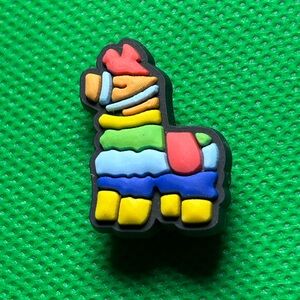 🌼 (5/$10 or 10/$15) NEW “Mexican Latin Pride” Croc Charm Collection sombrero